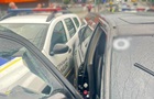 У Києві п’яний водій тікав від поліції та розбив три службові авто
