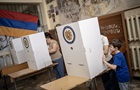В Армении подсчитали 100% голосов на выборах