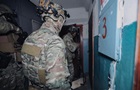 Нацполіція попередила замах на посадовця ГУР