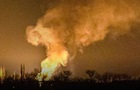 ЗСУ уразили дві нафтобази та пункт управління ФСБ