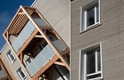 Во Франции открыли самый большой в Европе дом, напечатанный на 3D-принтере