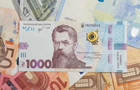 Гривна оказалась в мировом антирейтинге валют