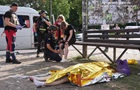 Кількість поранених від удару по Запоріжжю зросла, серед них – діти