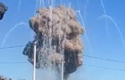 Мощный взрыв возле Белгорода: новые подробности