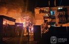 Атаки на Чугуїв і Харків: число жертв зросло