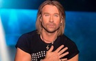 Олег Винник загавкав посеред Праги