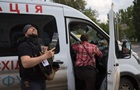 В Донецкой области расширили принудительную эвакуацию