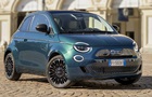 Fiat выпустил новый гибридный 500