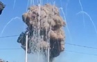 Вибух біля Бєлгорода: підтверджено удар по складах