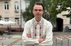 В Раде появится новый депутат от Голоса