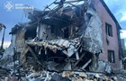 Запорожье: РФ разрушила дом и СТО, на Хортице пожар