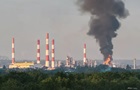 Атака БпЛА: у Самарі палає ключовий НПЗ Роснефти