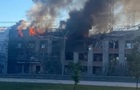 Ракеты снова атаковали оборонный завод в Чебоксарах
