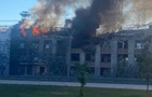 Критический завод. Что показал новый удар Фламинго