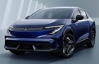 Mitsubishi повертає ім’я Eclipse для нового електрокросовера в Америці