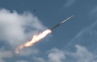 РФ завдала по Полтаві масованого удару балістикою
