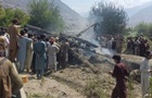 В Пакистане разбился военный вертолет Ми-17