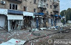 Россияне ударили по инфраструктуре Конотопа: часть города осталась без газа