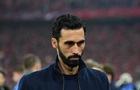 Екстренер Реала претендує на посаду в Англії