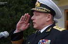 Перешел на сторону России: бывший вице-адмирал ВМС Украины получил приговор