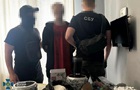 У Харкові агент ФСБ виготовив 12 кг вибухівки