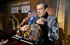 WBC визначила наступного суперника Усика для захисту титулу