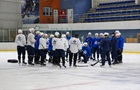 Жребий определил соперников Сокола в Континентальном кубке