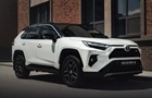 В Україні зріс попит на гібридні авто 