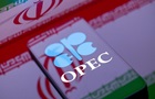 ОПЕК рекордно снизила добычу нефти