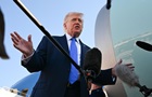 Трамп анонсував  дуже сильний  удар по Ірану