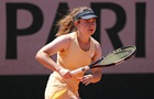 В Нидерландах на турнире WTA 250 украинка Снигур вышла в четвертьфинал