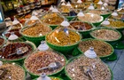  Жуки  из Армении заблокировали импорт в Россию