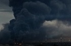 В Генштабе подтвердили поражение Афипского НПЗ