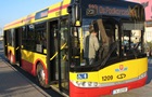 В Польше активисты собирают деньги на автобусы для Винницы