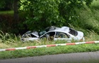 В Нидерландах автомобиль врезался в группу детей: много жертв