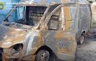Россияне атаковали дроном рынок в Херсоне