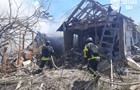 Ракета влучила у приватний сектор на Одещині