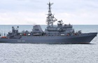 В Севастополе фактически разрушен российский корабль Иван Хурс - соцсети
