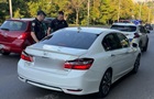 В Киеве задержали двух иностранцев по запросу Интерпола