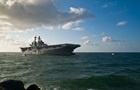 Війська США проводять танкери через Ормузьку протоку