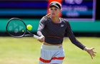 Ястремкая выбывает из турнира WTA 250 в Нидерландах