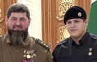 Адам Кадыров во второй раз получил звание Героя Чечни