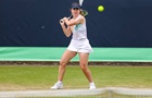 Снигур потерпела поражение в четвертьфинале WTA 250 в Нидерландах