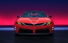 BMW показала концепт будущего электрического M3