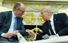 Мерц готовит особенный подарок Трампу