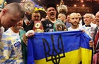 Усик сделал громкое заявление об истории России