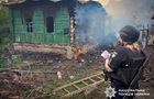 Росіяни вбили двох цивільних на Сумщині