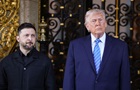 Зеленського немає у списку зустрічей Трампа на G7