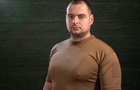 Екскомандир 28-ї бригади очолив 160-ту ОМБр