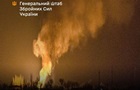 Генштаб уточнил последствия атаки на Таманнефтегаз